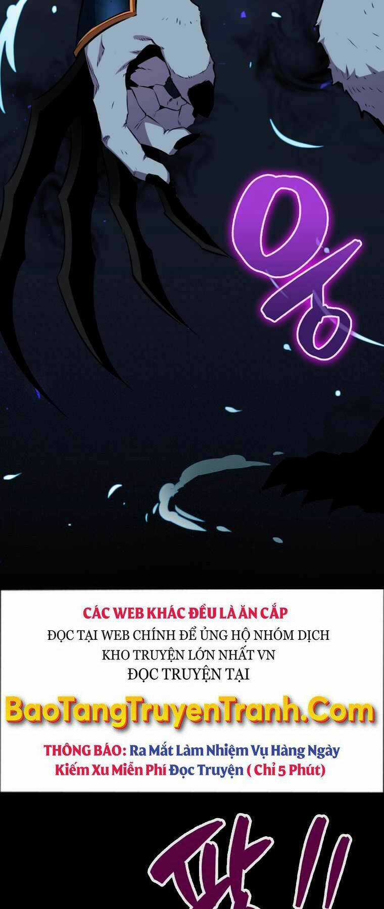 Tôi Thăng Cấp Trong Lúc Ngủ Chapter 21 trang 13