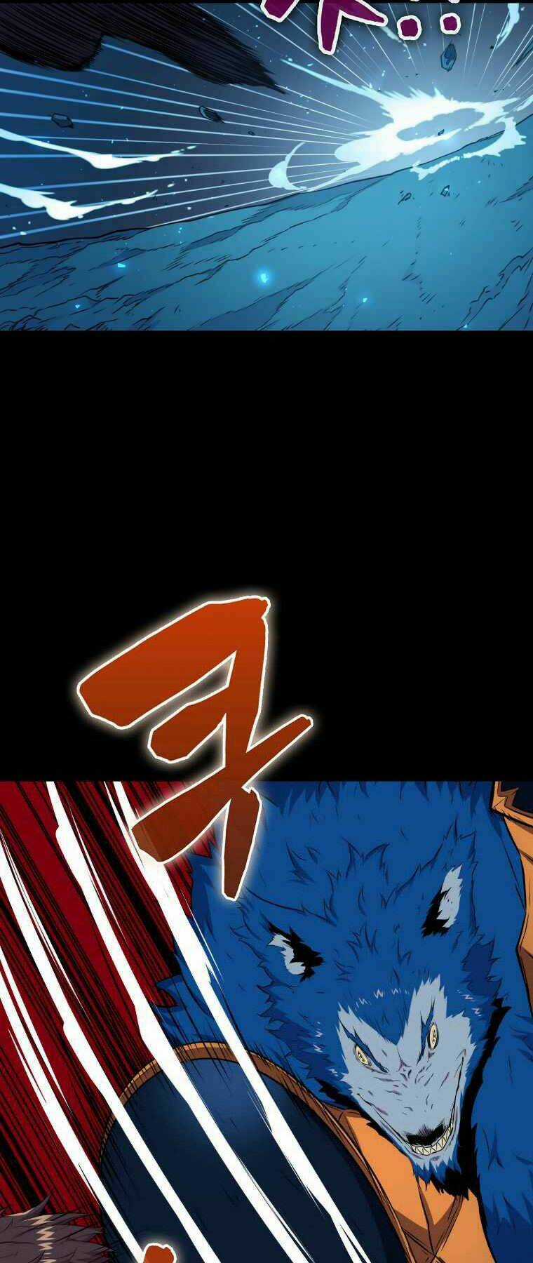 Tôi Thăng Cấp Trong Lúc Ngủ Chapter 21 trang 14