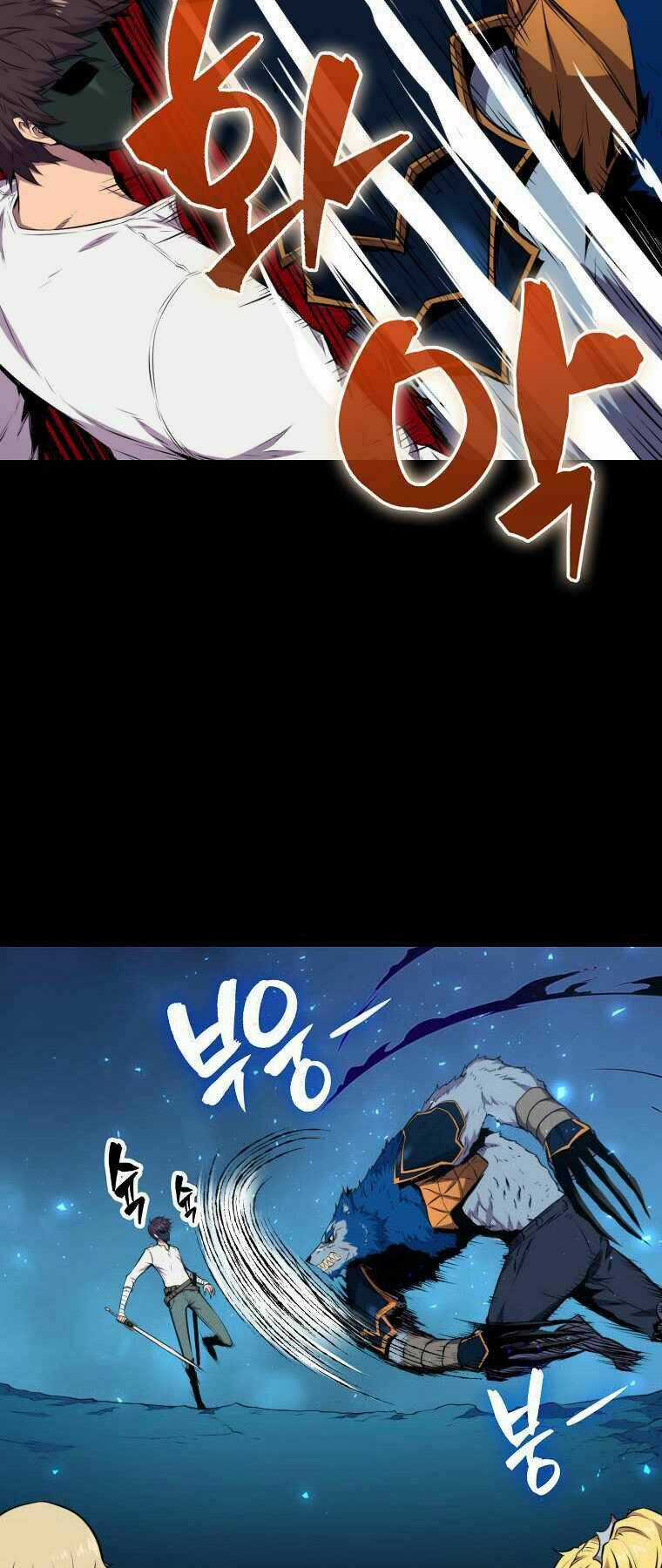 Tôi Thăng Cấp Trong Lúc Ngủ Chapter 21 trang 15