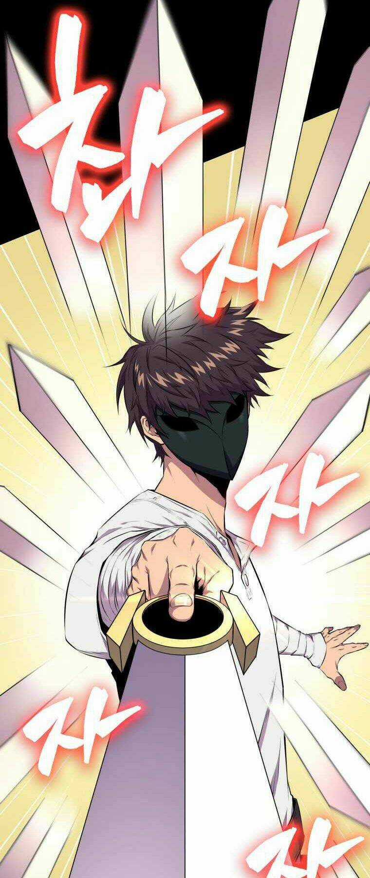 Tôi Thăng Cấp Trong Lúc Ngủ Chapter 21 trang 18