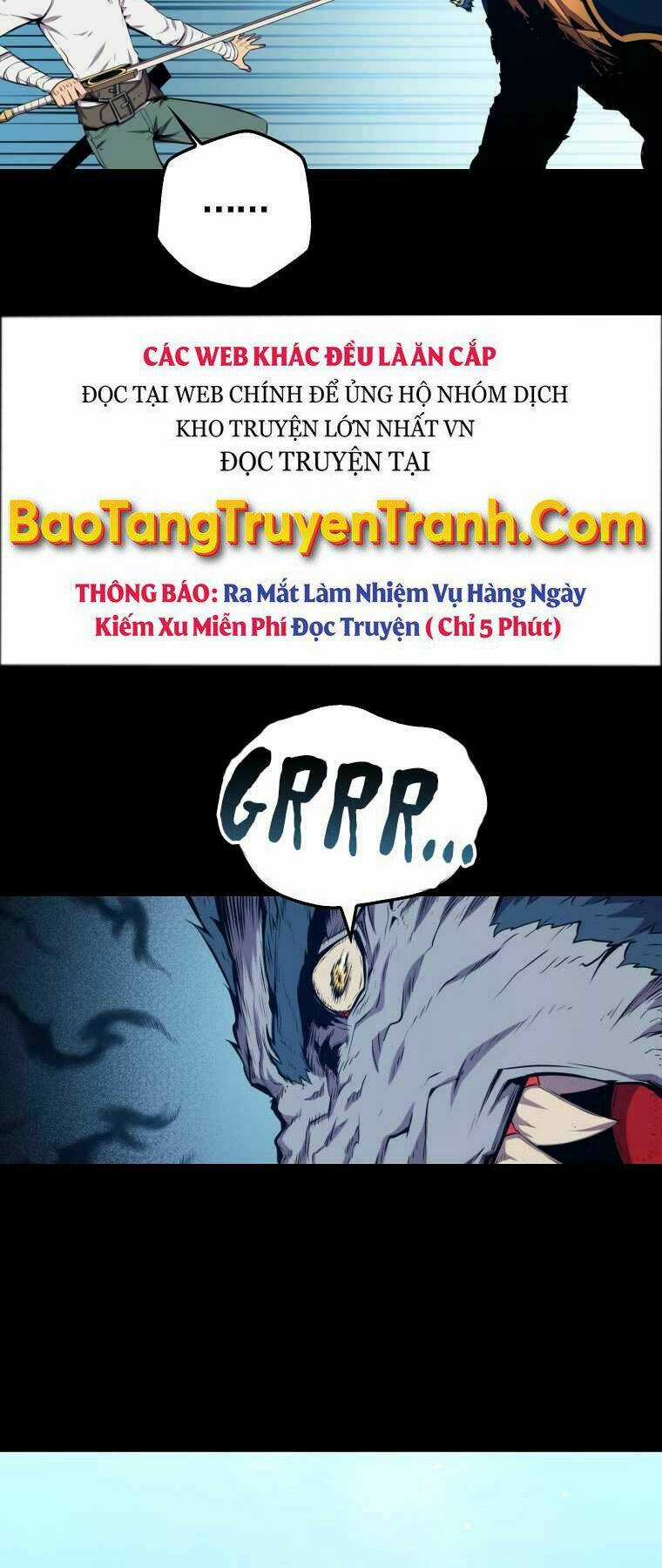 Tôi Thăng Cấp Trong Lúc Ngủ Chapter 21 trang 2