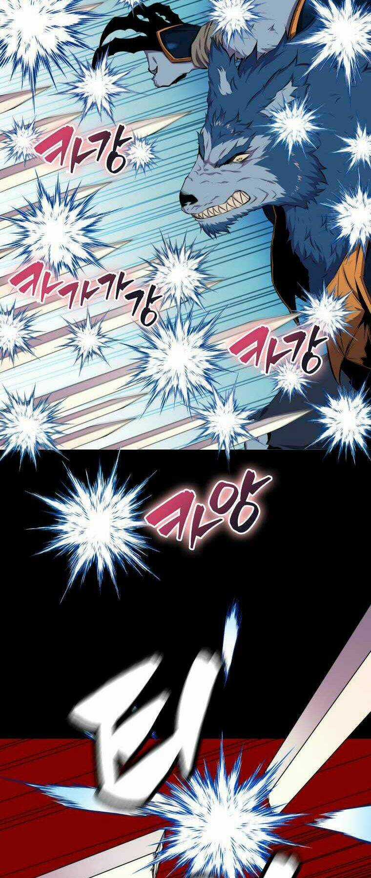 Tôi Thăng Cấp Trong Lúc Ngủ Chapter 21 trang 20