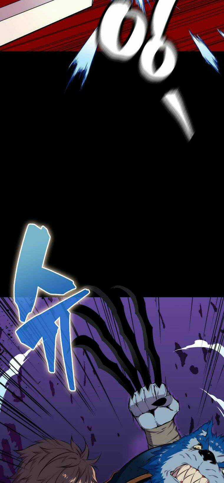 Tôi Thăng Cấp Trong Lúc Ngủ Chapter 21 trang 21