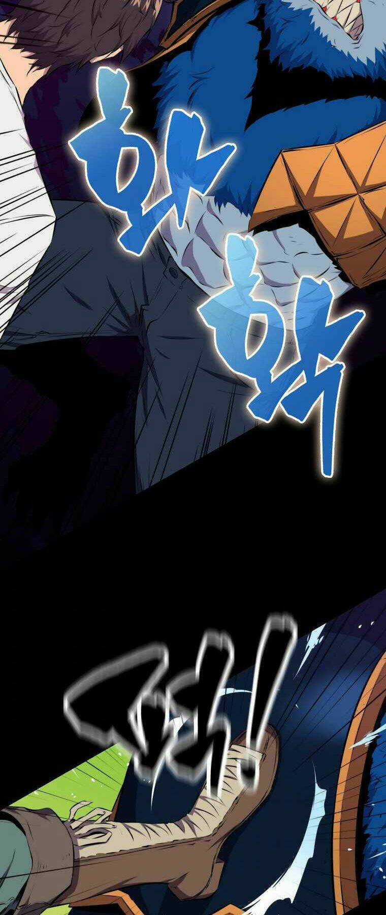 Tôi Thăng Cấp Trong Lúc Ngủ Chapter 21 trang 22