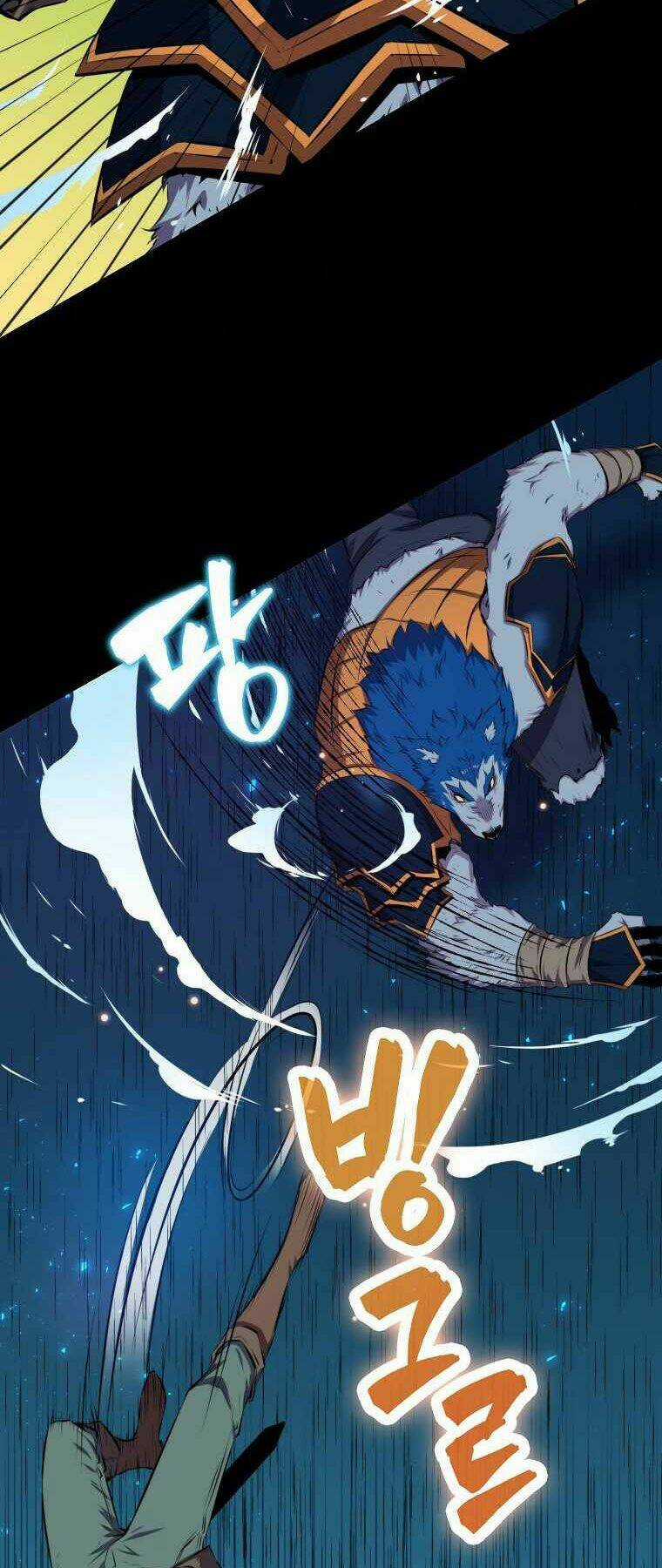 Tôi Thăng Cấp Trong Lúc Ngủ Chapter 21 trang 23