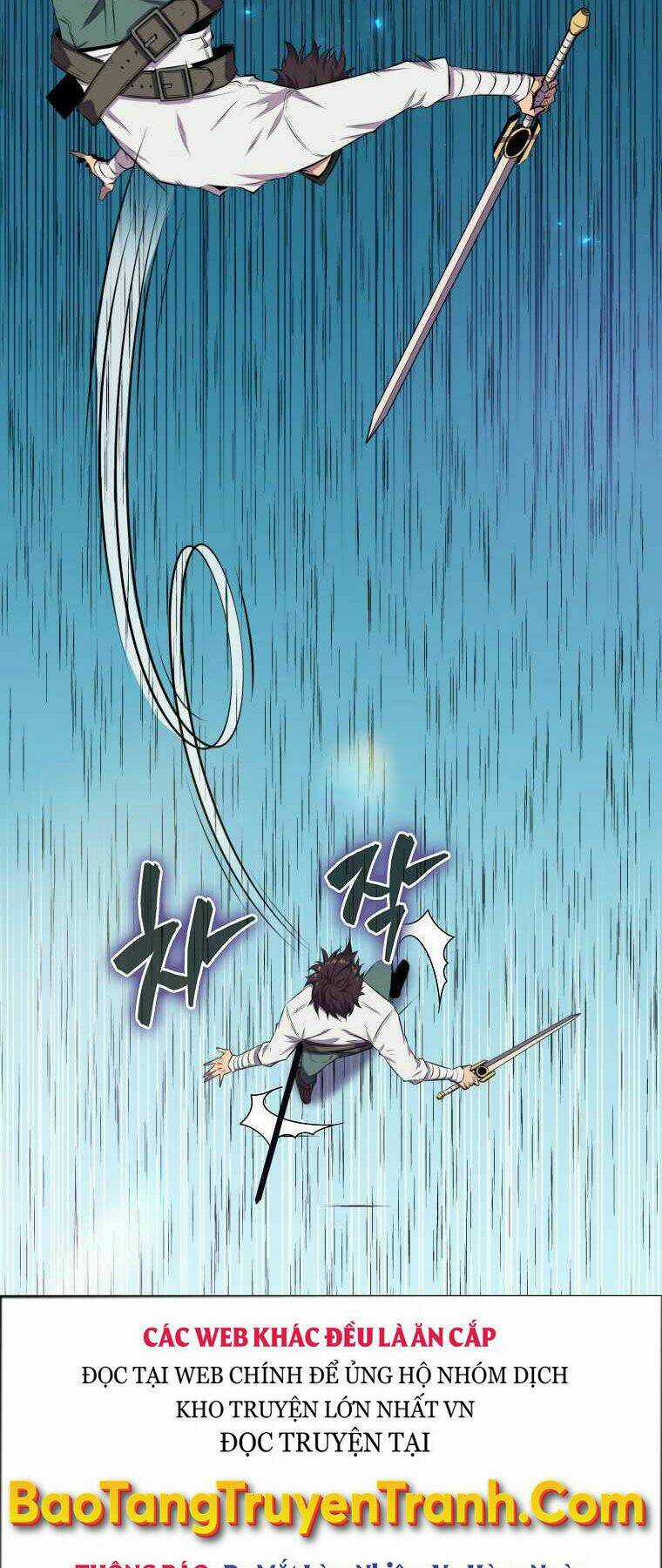 Tôi Thăng Cấp Trong Lúc Ngủ Chapter 21 trang 24