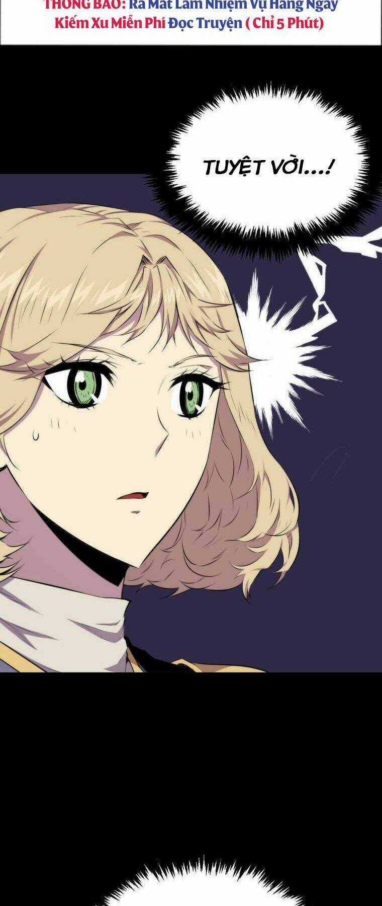 Tôi Thăng Cấp Trong Lúc Ngủ Chapter 21 trang 25