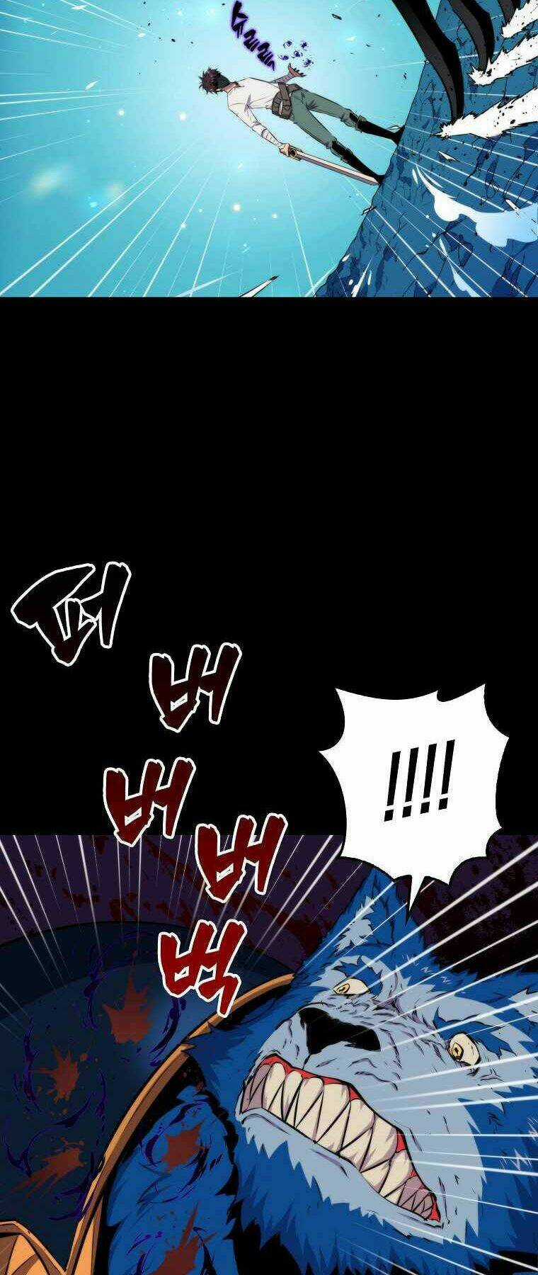 Tôi Thăng Cấp Trong Lúc Ngủ Chapter 21 trang 28