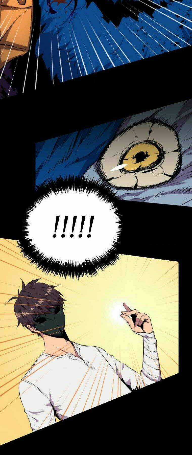 Tôi Thăng Cấp Trong Lúc Ngủ Chapter 21 trang 29