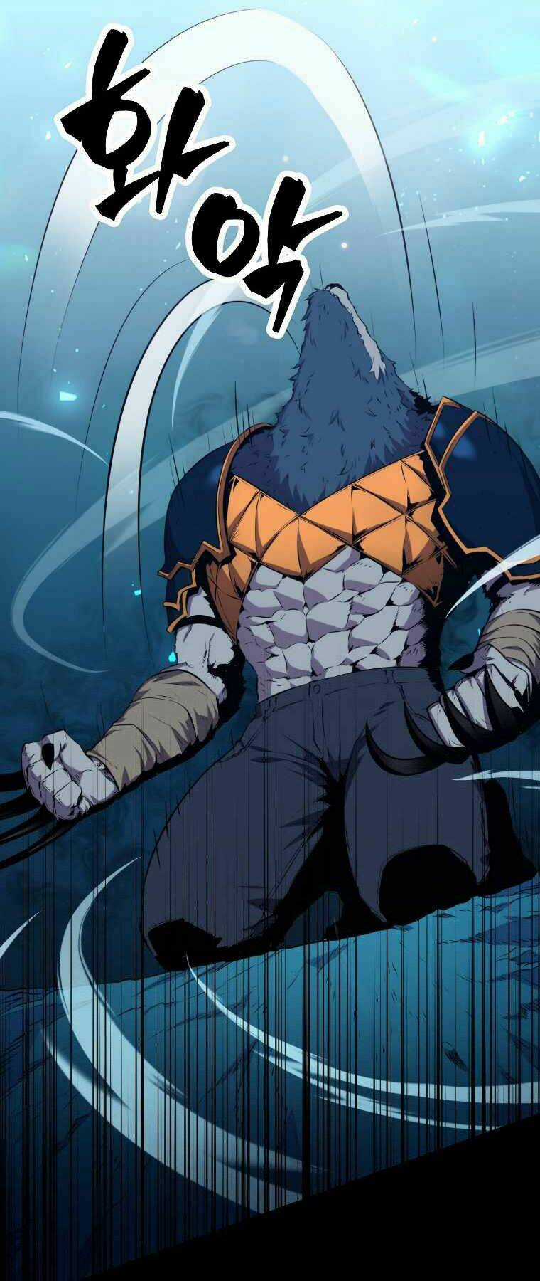 Tôi Thăng Cấp Trong Lúc Ngủ Chapter 21 trang 3