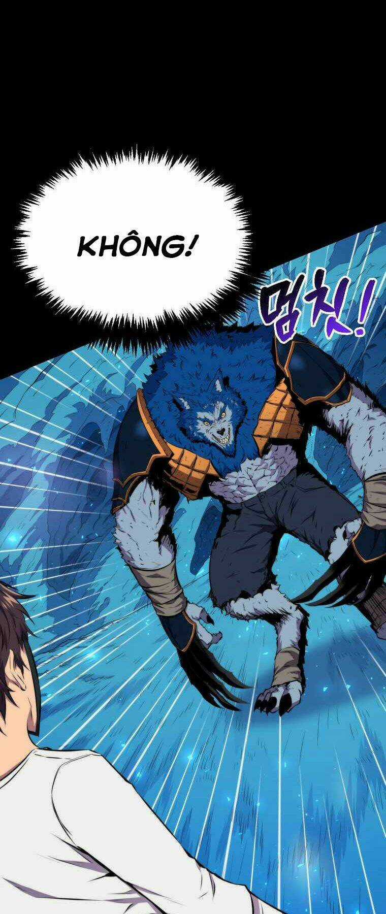 Tôi Thăng Cấp Trong Lúc Ngủ Chapter 21 trang 30