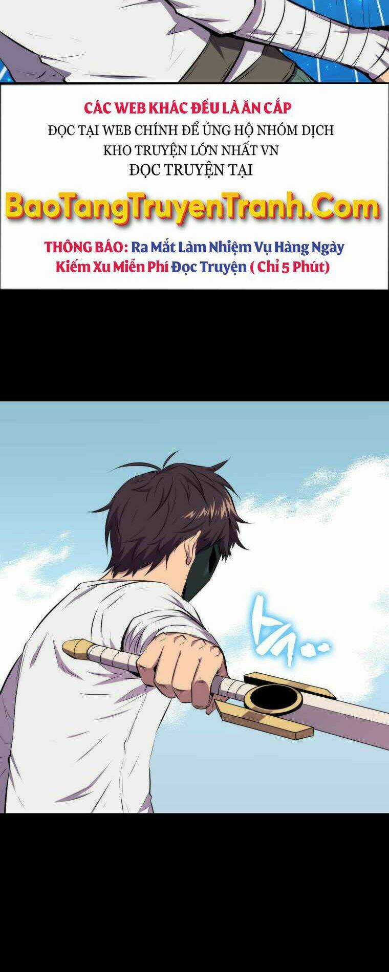 Tôi Thăng Cấp Trong Lúc Ngủ Chapter 21 trang 31