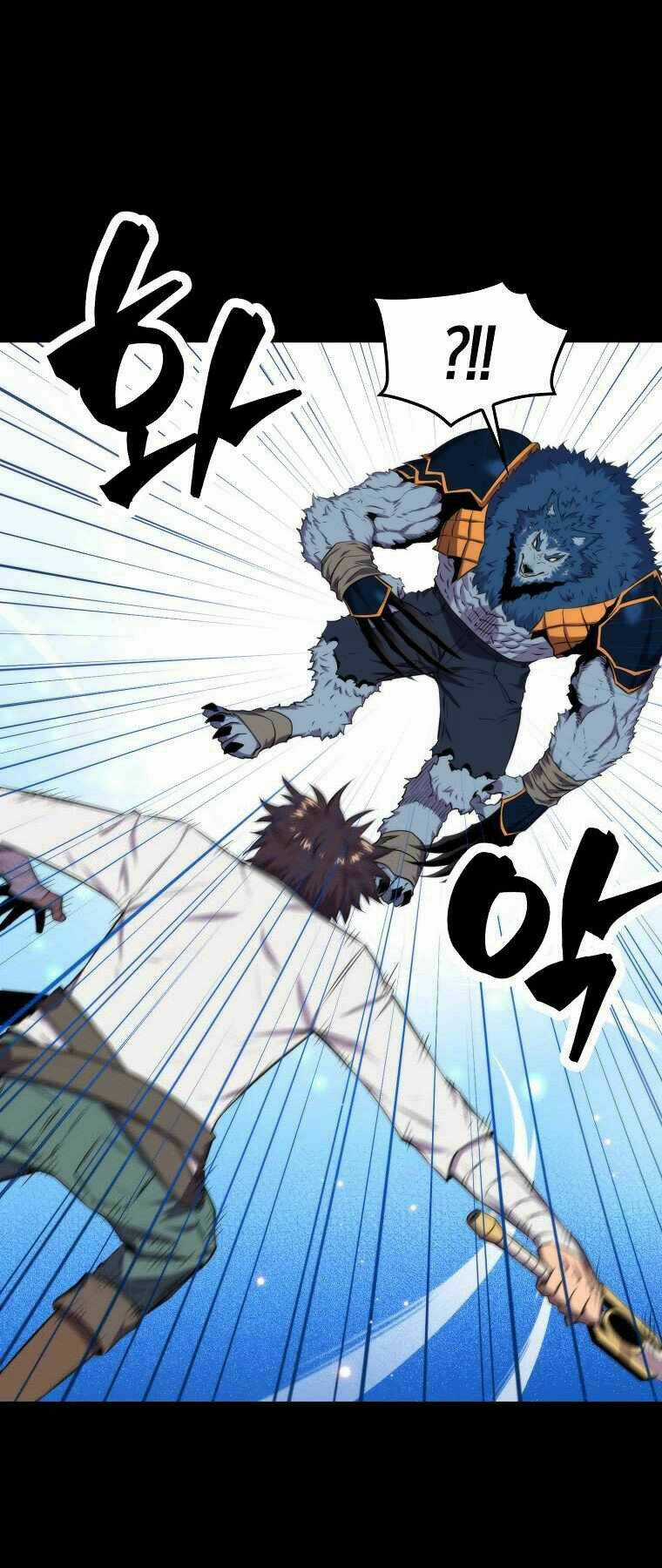 Tôi Thăng Cấp Trong Lúc Ngủ Chapter 21 trang 32