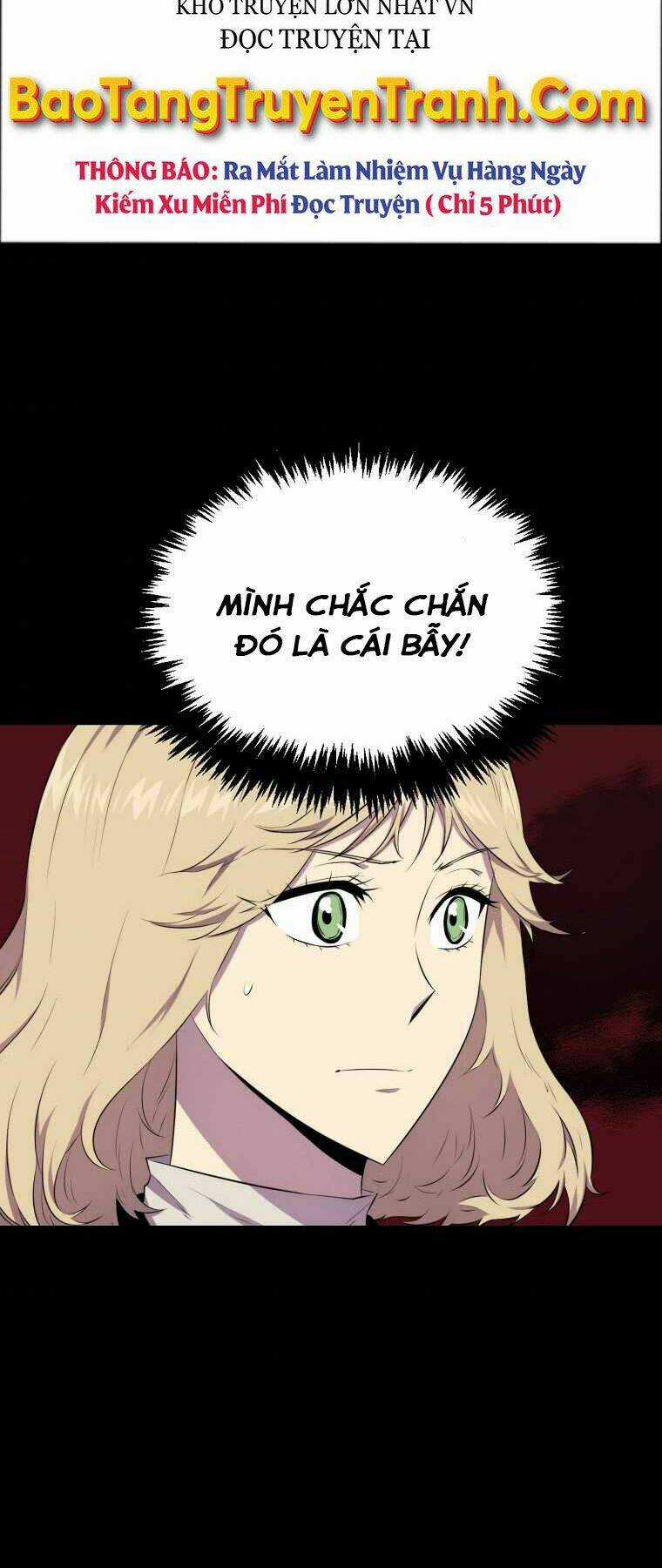 Tôi Thăng Cấp Trong Lúc Ngủ Chapter 21 trang 35