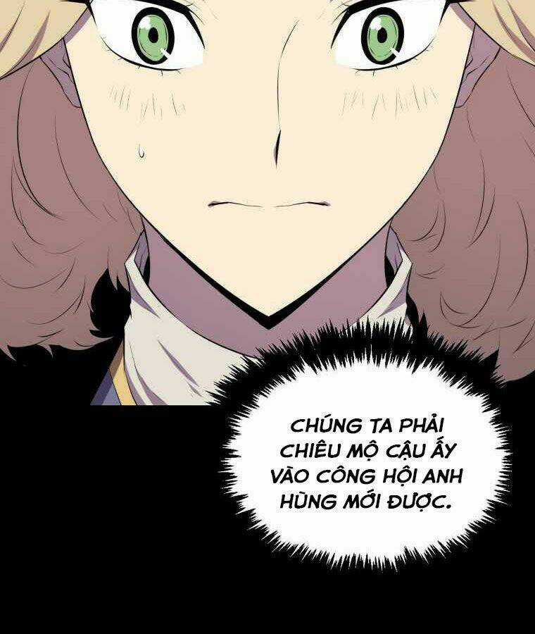 Tôi Thăng Cấp Trong Lúc Ngủ Chapter 21 trang 40