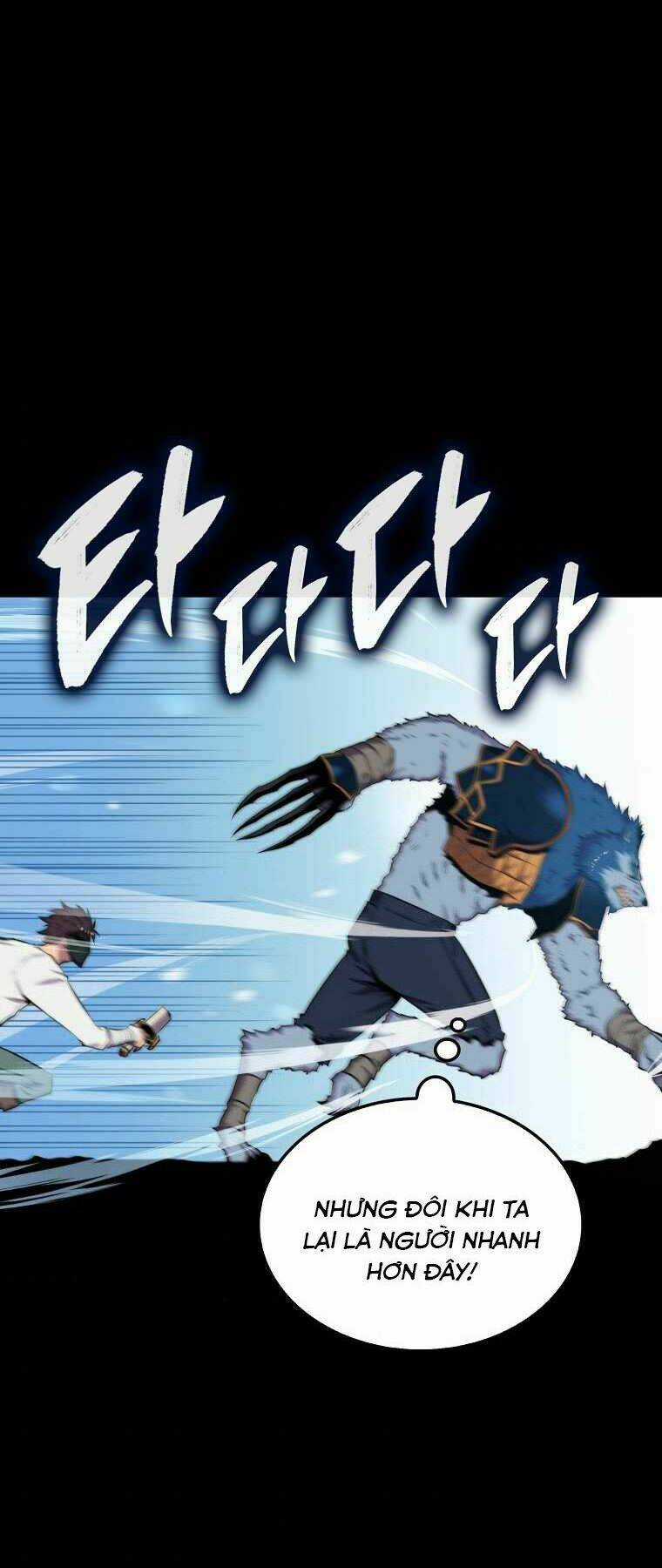 Tôi Thăng Cấp Trong Lúc Ngủ Chapter 21 trang 42