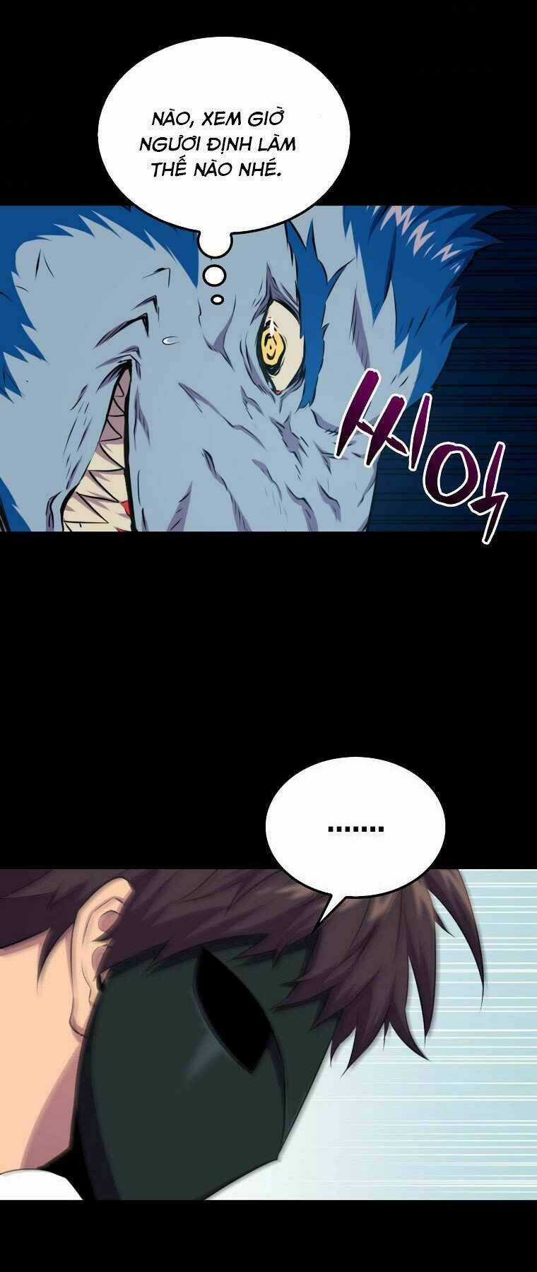 Tôi Thăng Cấp Trong Lúc Ngủ Chapter 21 trang 43