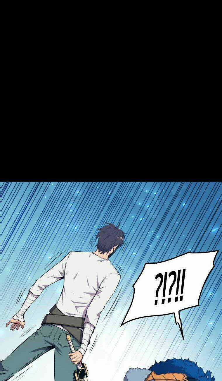 Tôi Thăng Cấp Trong Lúc Ngủ Chapter 21 trang 44