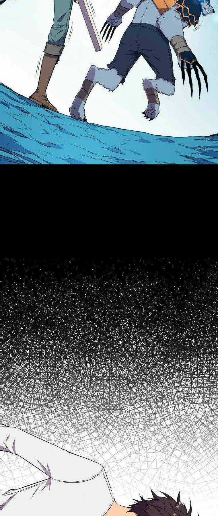 Tôi Thăng Cấp Trong Lúc Ngủ Chapter 21 trang 45