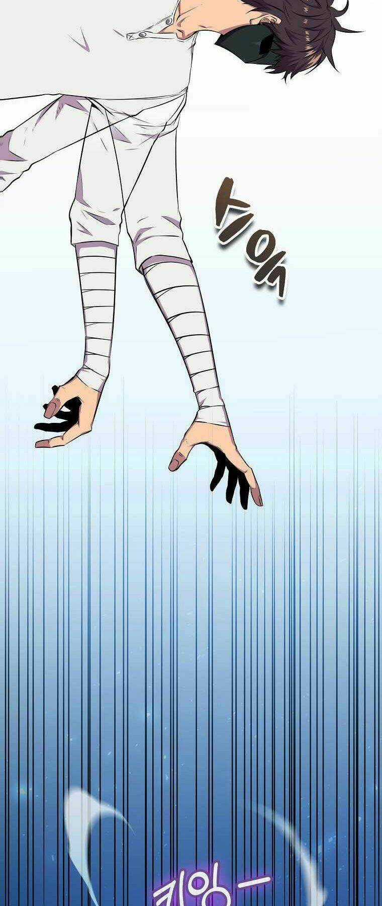 Tôi Thăng Cấp Trong Lúc Ngủ Chapter 21 trang 46