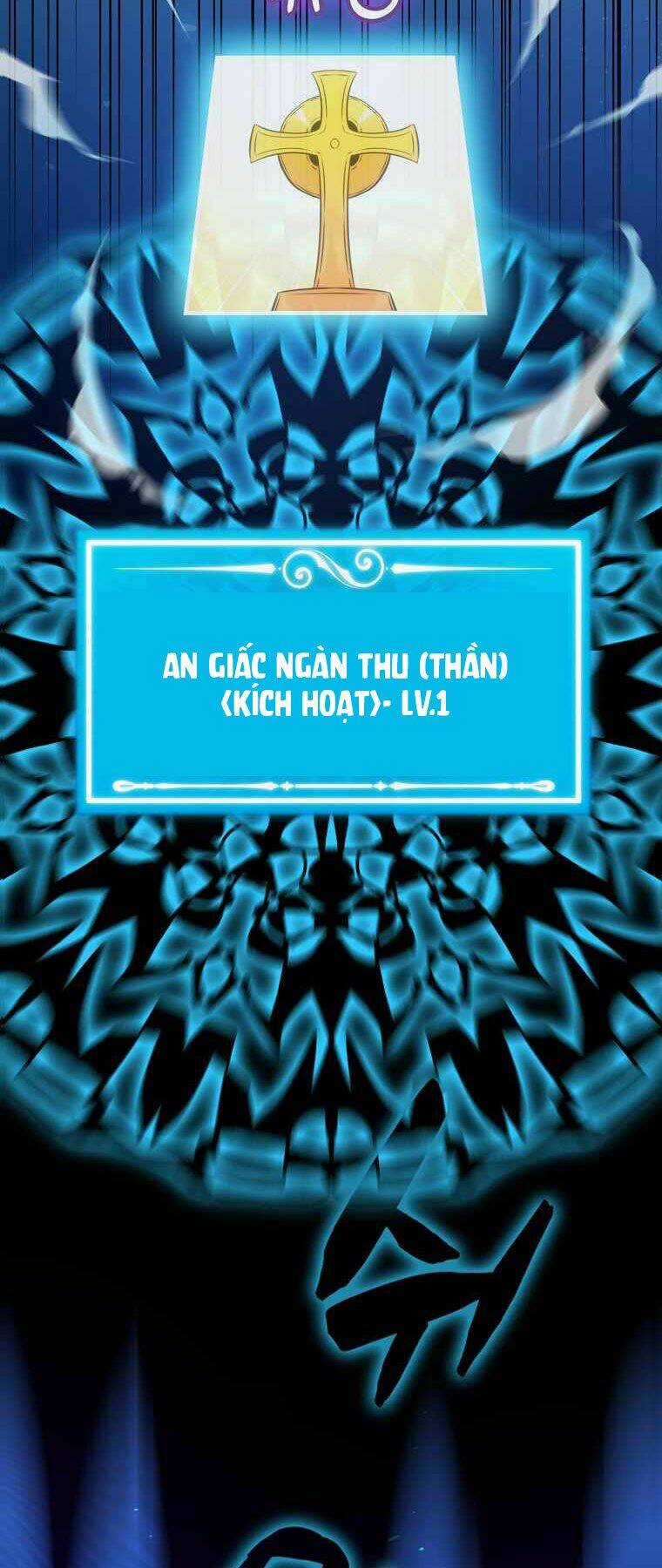 Tôi Thăng Cấp Trong Lúc Ngủ Chapter 21 trang 47