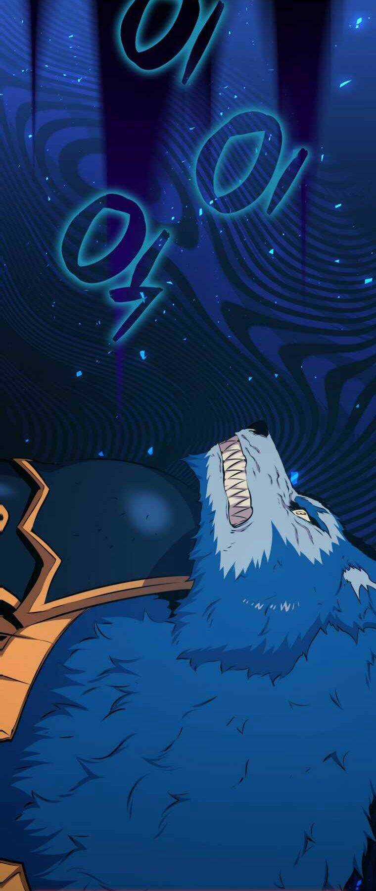 Tôi Thăng Cấp Trong Lúc Ngủ Chapter 21 trang 48