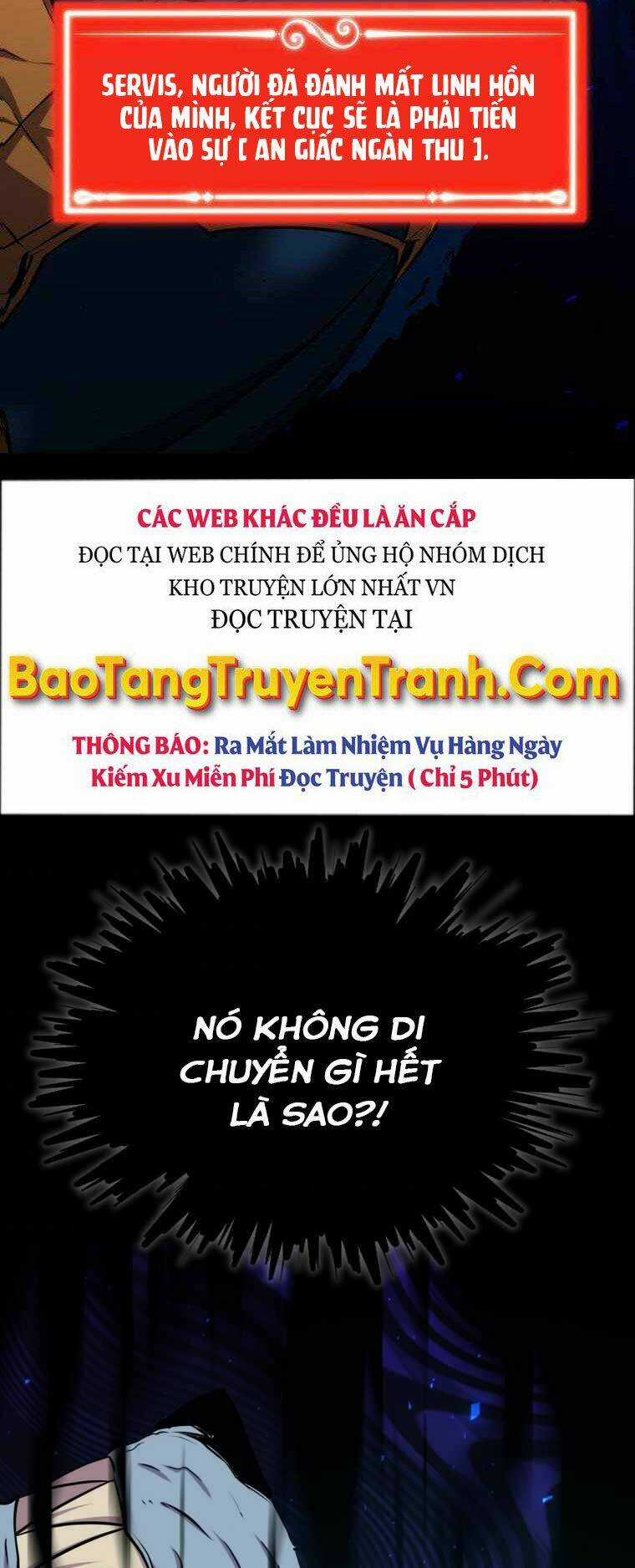 Tôi Thăng Cấp Trong Lúc Ngủ Chapter 21 trang 49