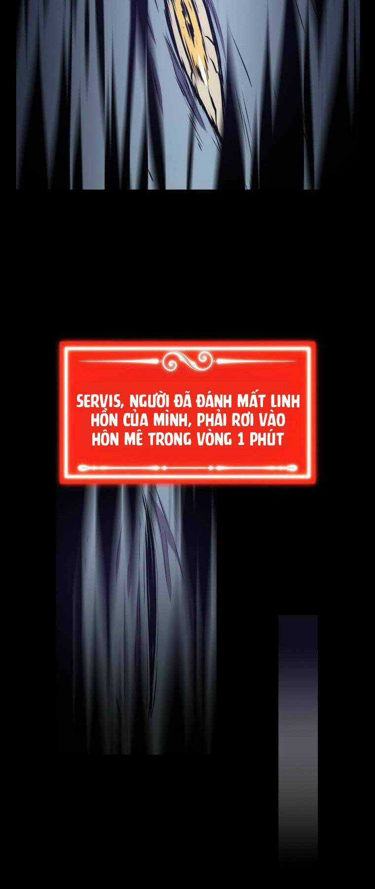 Tôi Thăng Cấp Trong Lúc Ngủ Chapter 21 trang 51