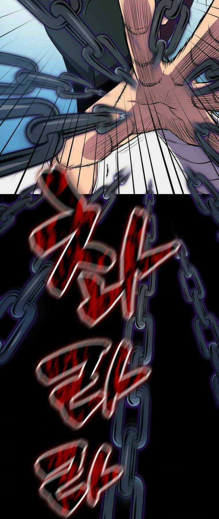 Tôi Thăng Cấp Trong Lúc Ngủ Chapter 21 trang 54