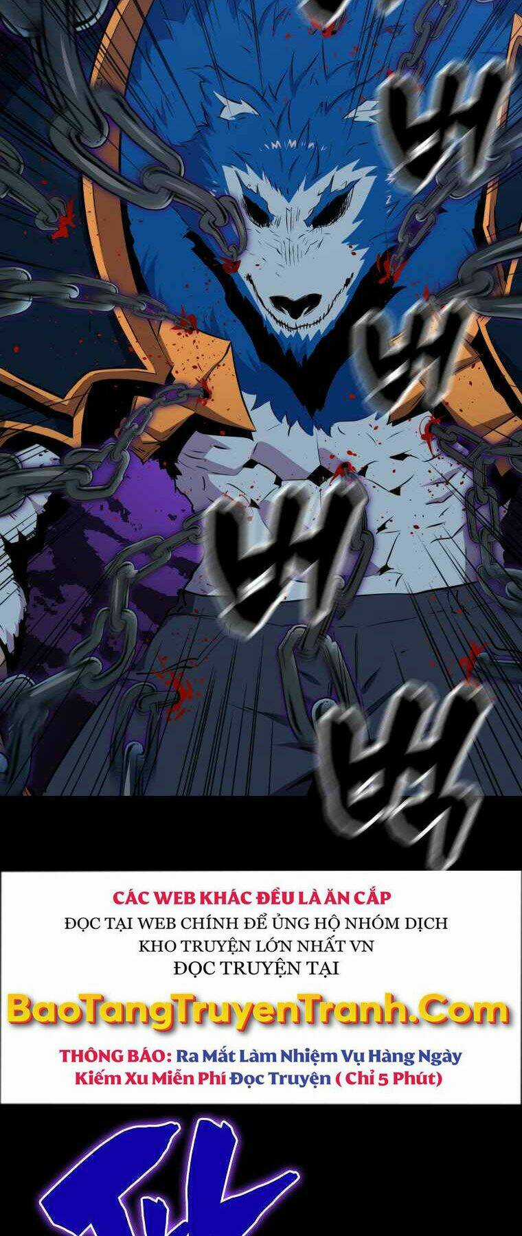 Tôi Thăng Cấp Trong Lúc Ngủ Chapter 21 trang 56