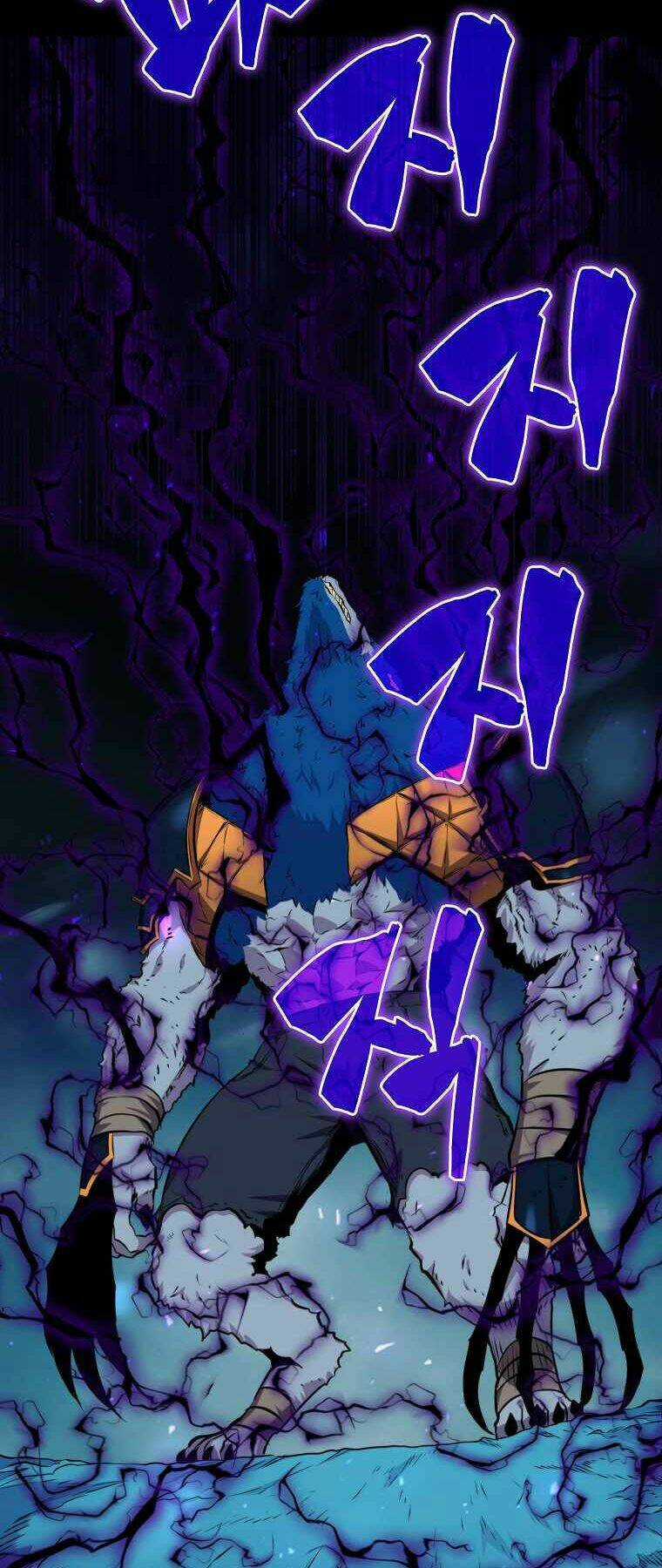 Tôi Thăng Cấp Trong Lúc Ngủ Chapter 21 trang 57