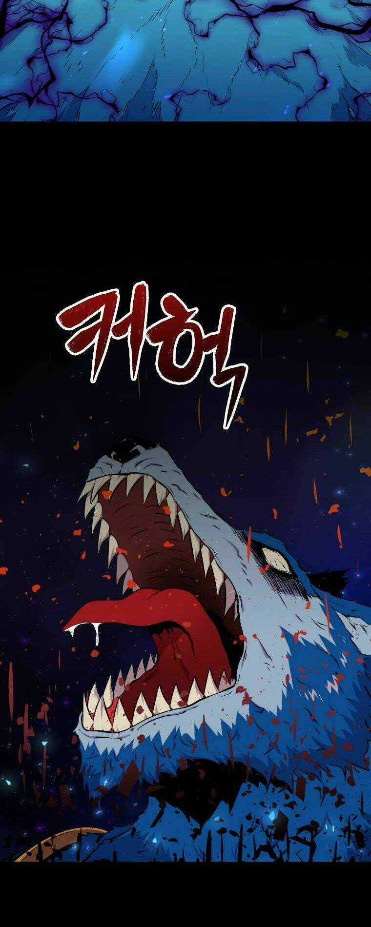 Tôi Thăng Cấp Trong Lúc Ngủ Chapter 21 trang 58