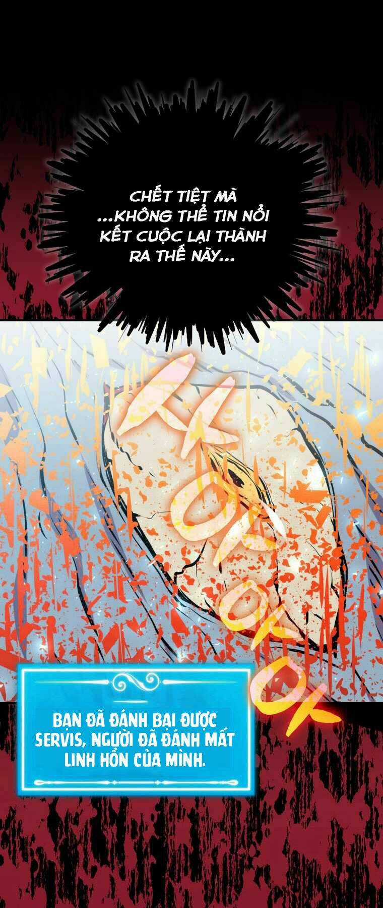 Tôi Thăng Cấp Trong Lúc Ngủ Chapter 21 trang 59