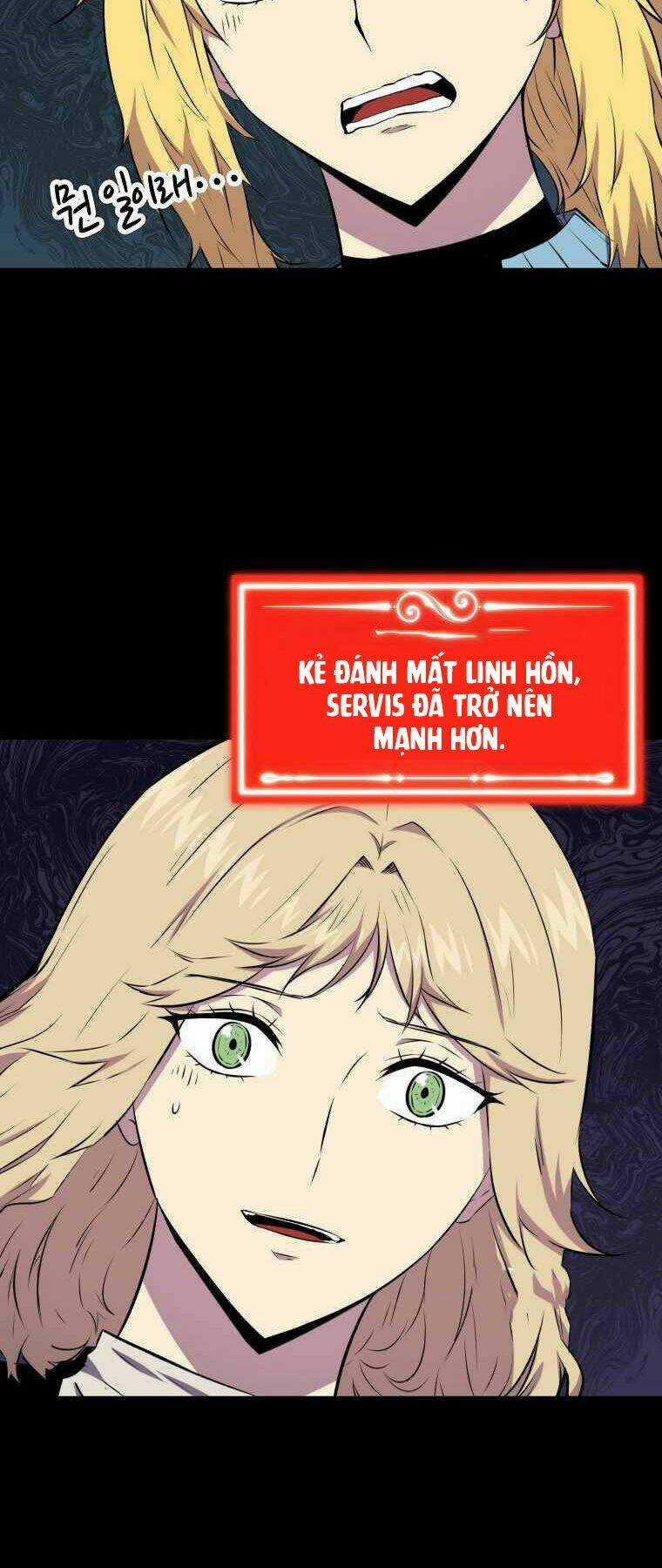 Tôi Thăng Cấp Trong Lúc Ngủ Chapter 21 trang 6