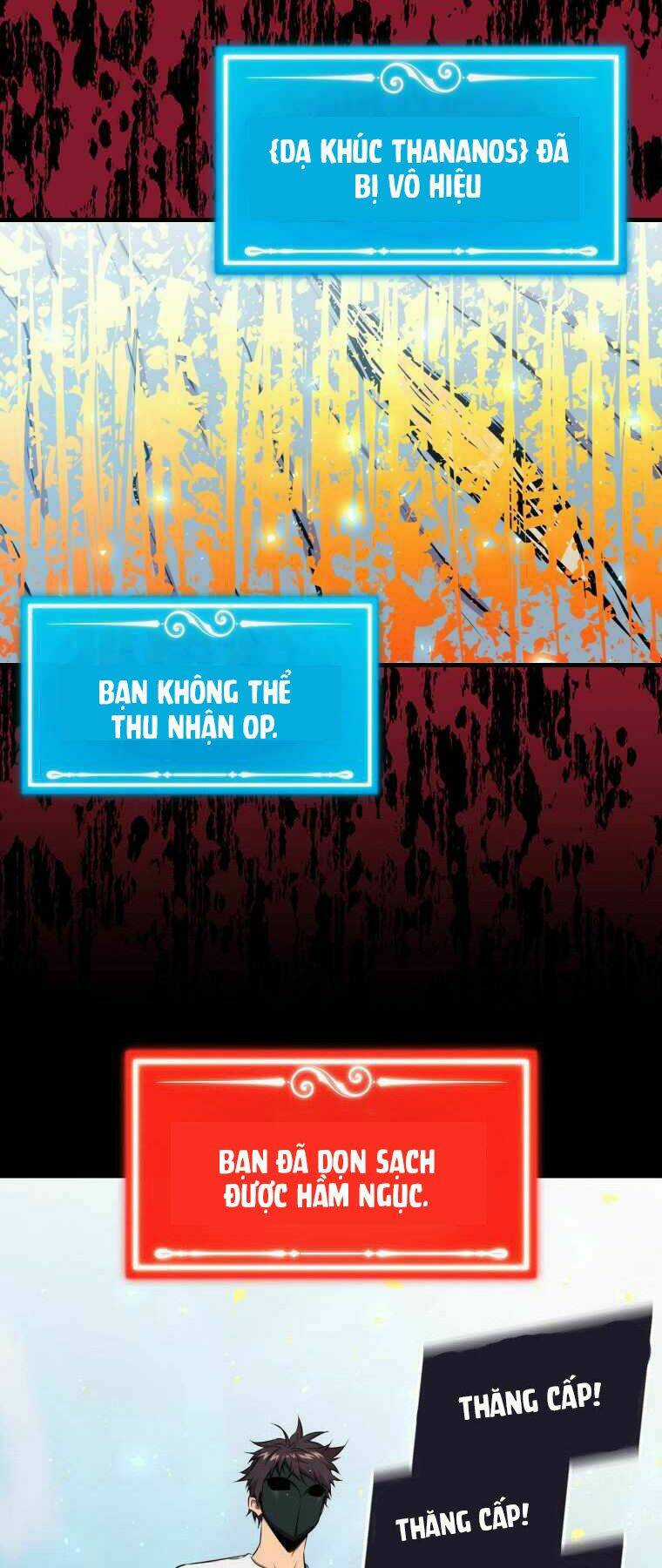 Tôi Thăng Cấp Trong Lúc Ngủ Chapter 21 trang 60