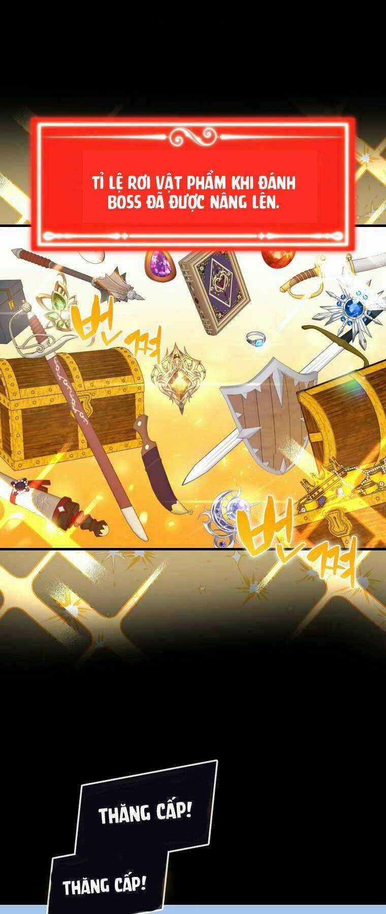 Tôi Thăng Cấp Trong Lúc Ngủ Chapter 21 trang 62