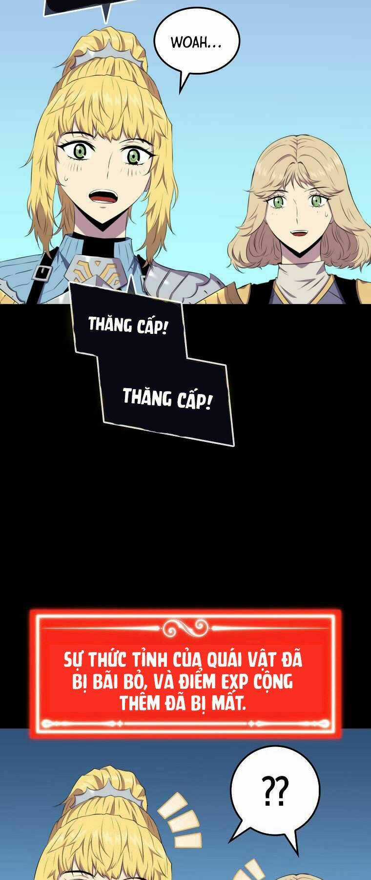 Tôi Thăng Cấp Trong Lúc Ngủ Chapter 21 trang 63