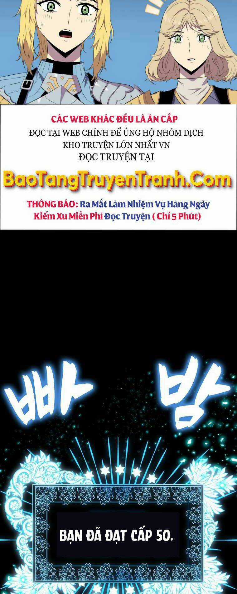 Tôi Thăng Cấp Trong Lúc Ngủ Chapter 21 trang 64