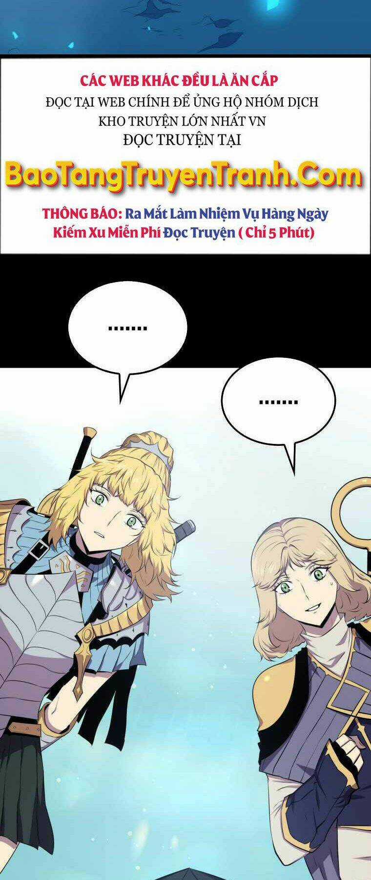 Tôi Thăng Cấp Trong Lúc Ngủ Chapter 21 trang 68