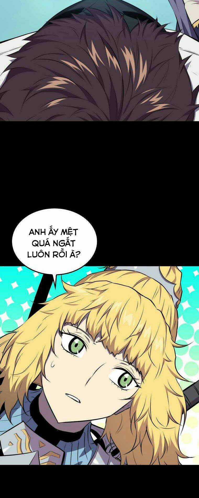 Tôi Thăng Cấp Trong Lúc Ngủ Chapter 21 trang 69