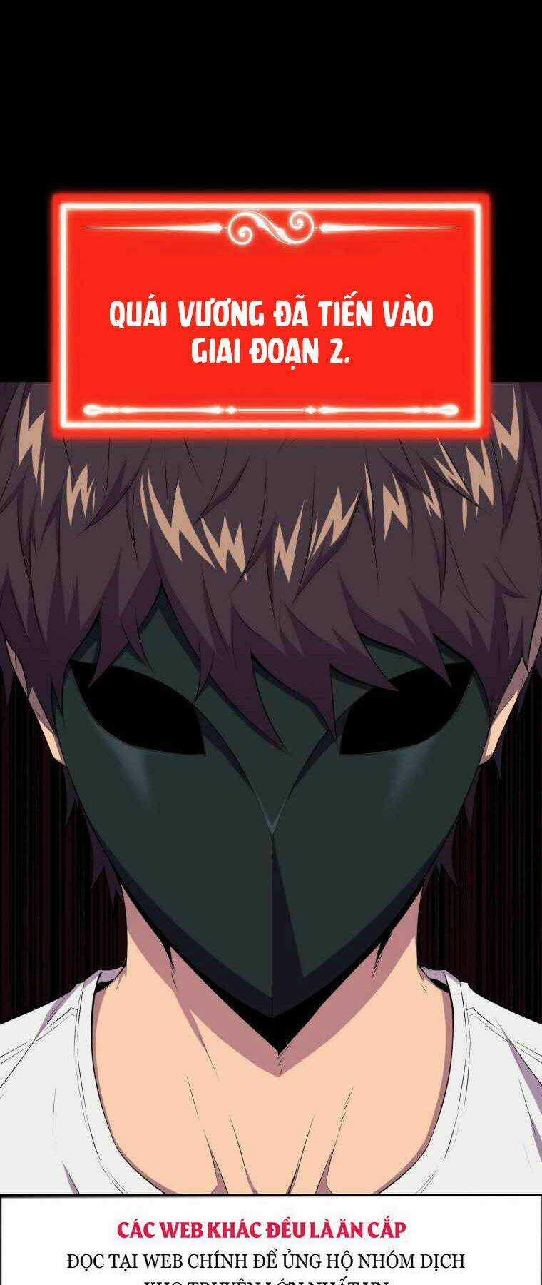 Tôi Thăng Cấp Trong Lúc Ngủ Chapter 21 trang 7