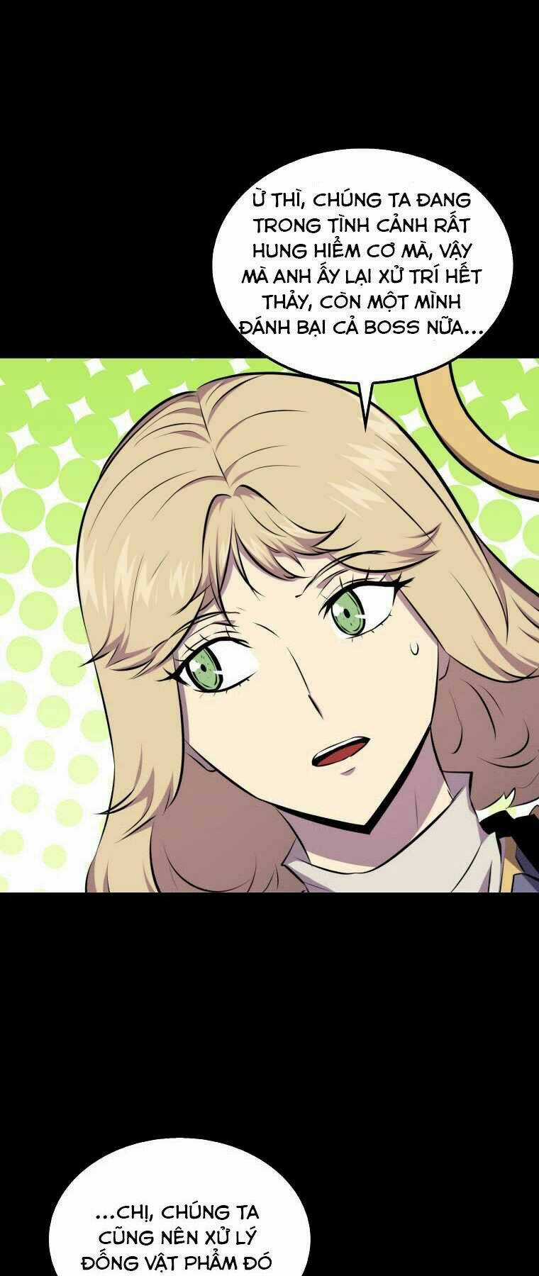 Tôi Thăng Cấp Trong Lúc Ngủ Chapter 21 trang 70