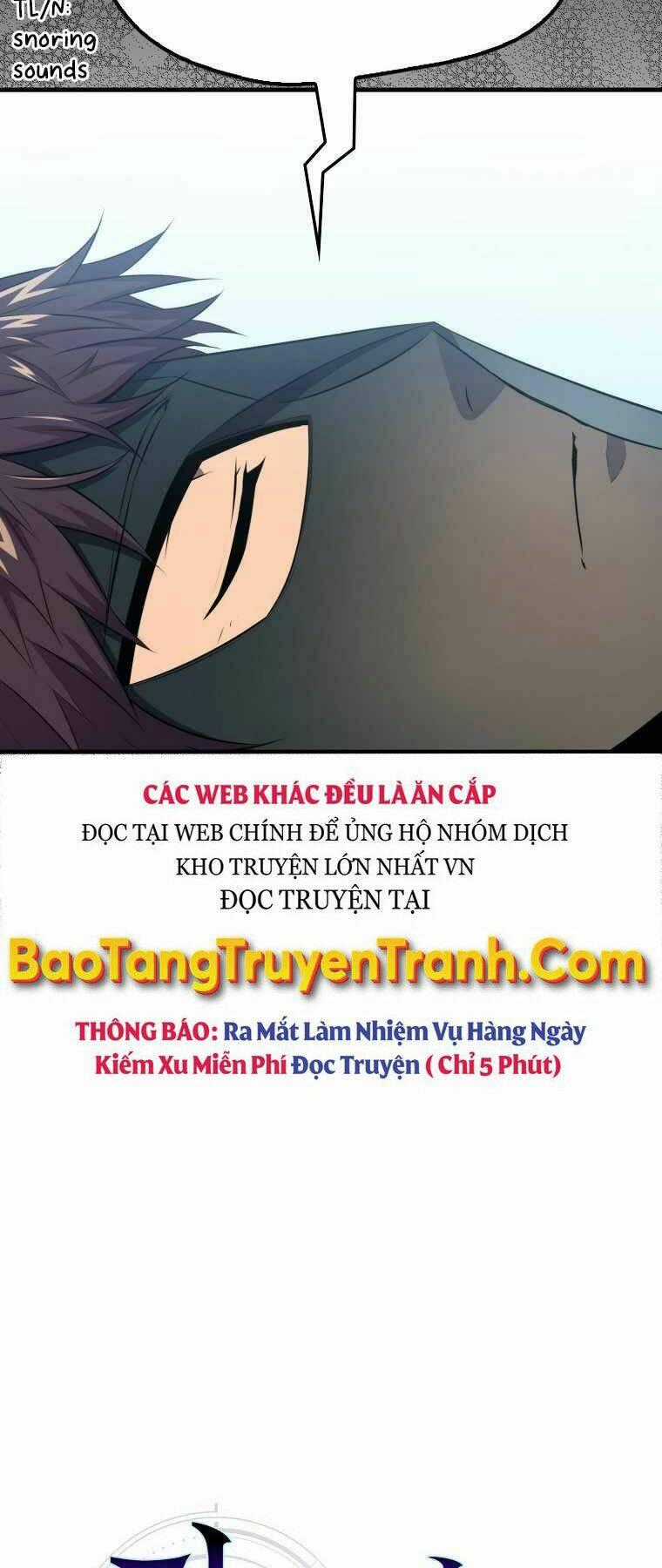 Tôi Thăng Cấp Trong Lúc Ngủ Chapter 21 trang 73