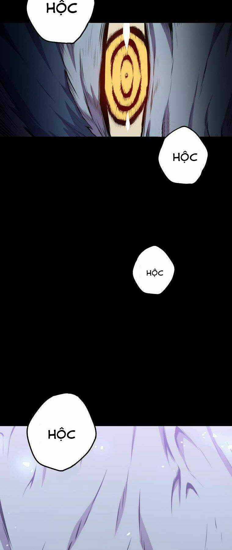 Tôi Thăng Cấp Trong Lúc Ngủ Chapter 21 trang 9