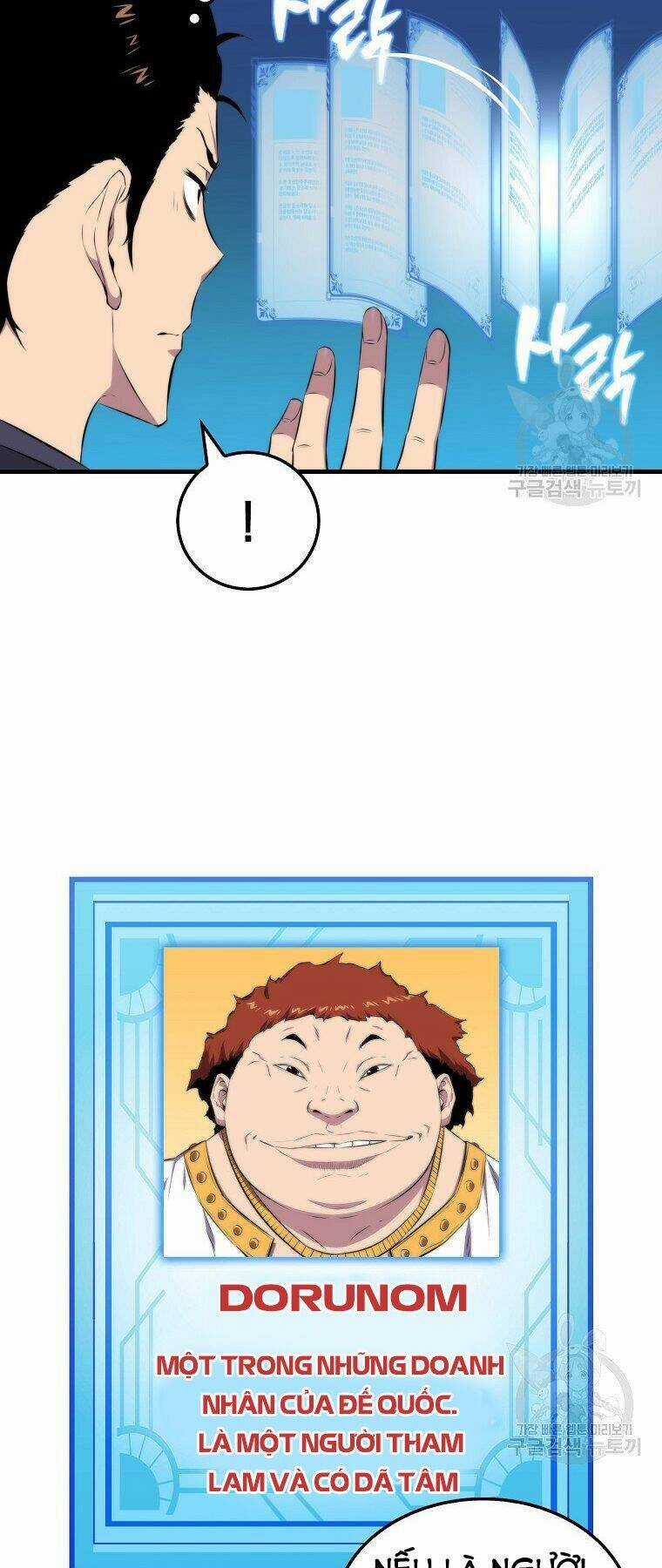 Tôi Thăng Cấp Trong Lúc Ngủ Chapter 22 trang 18