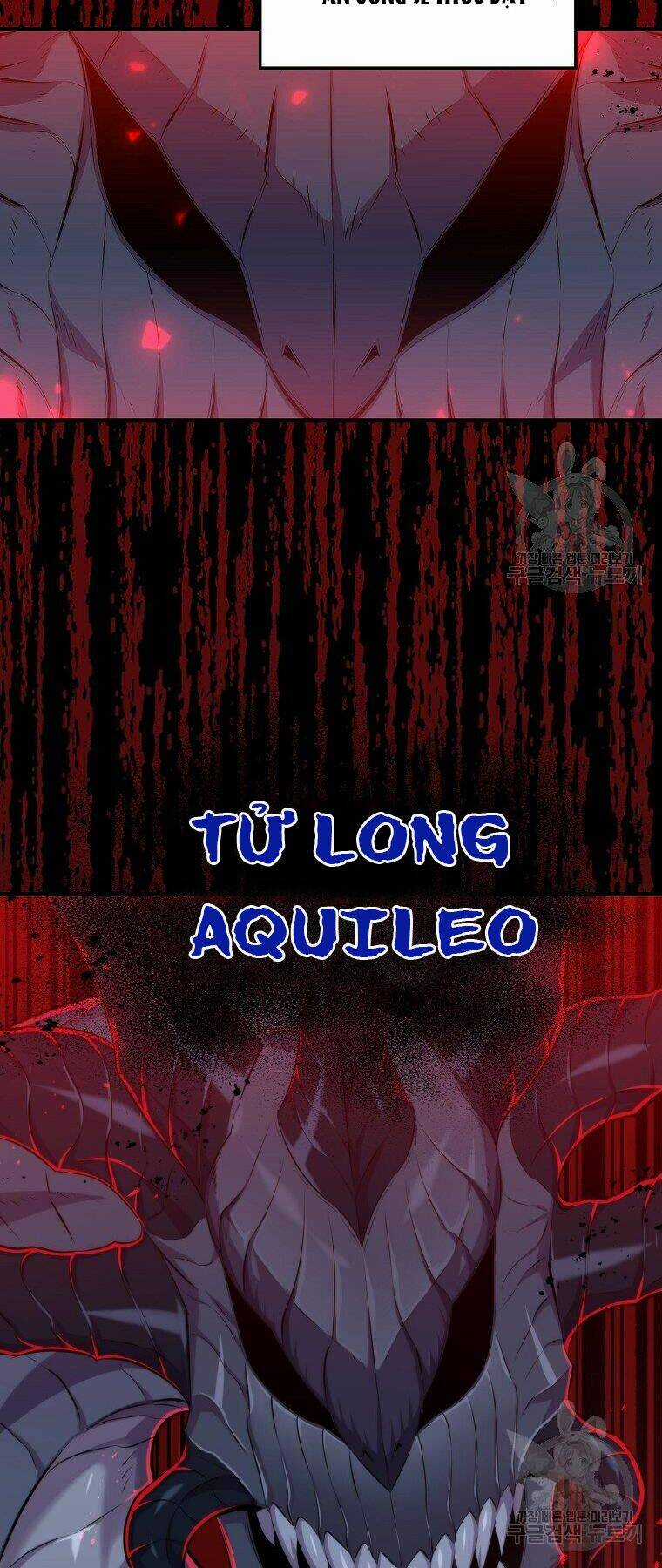 Tôi Thăng Cấp Trong Lúc Ngủ Chapter 22 trang 21