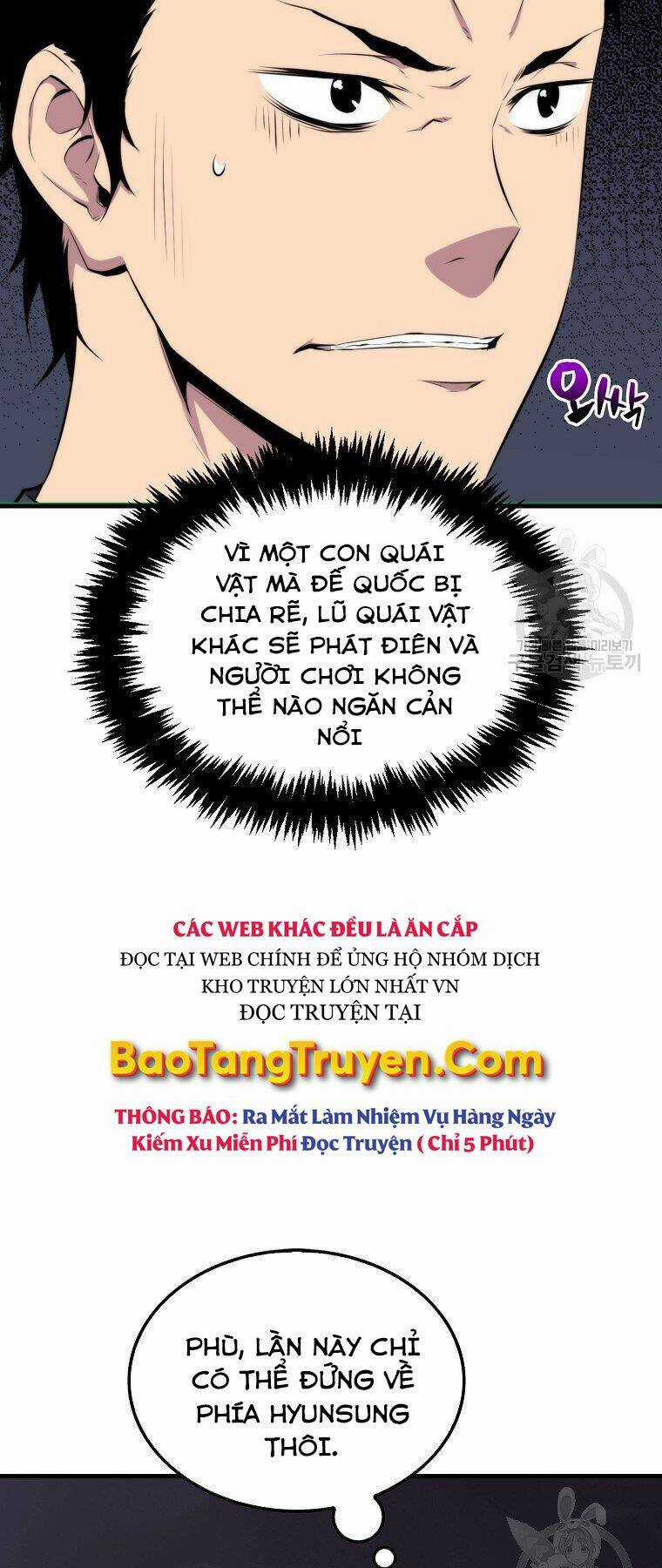 Tôi Thăng Cấp Trong Lúc Ngủ Chapter 22 trang 24