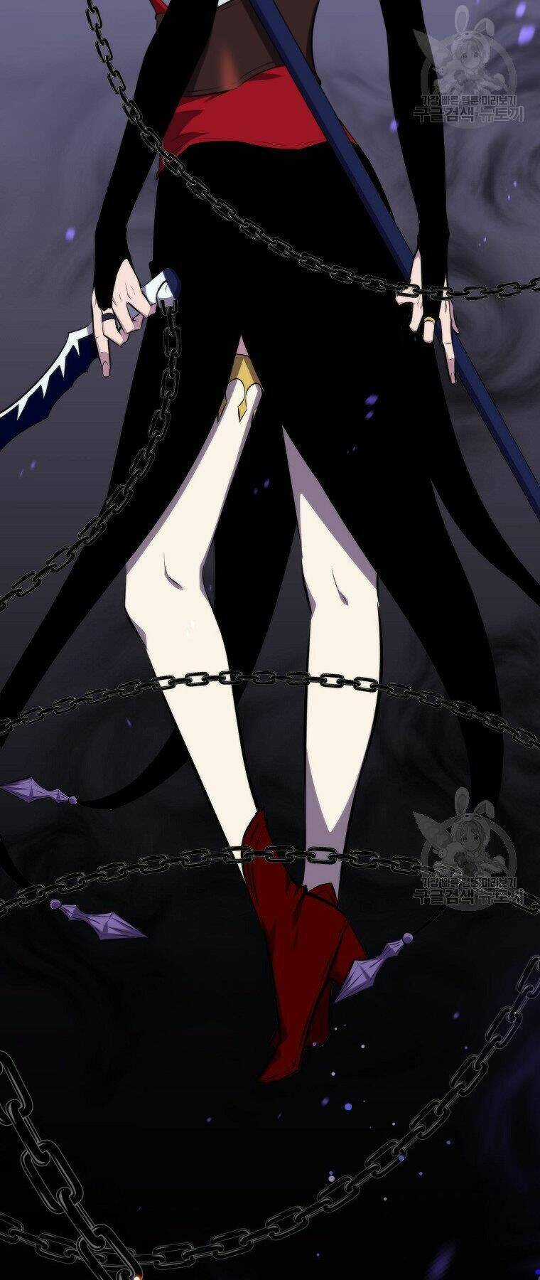 Tôi Thăng Cấp Trong Lúc Ngủ Chapter 22 trang 28