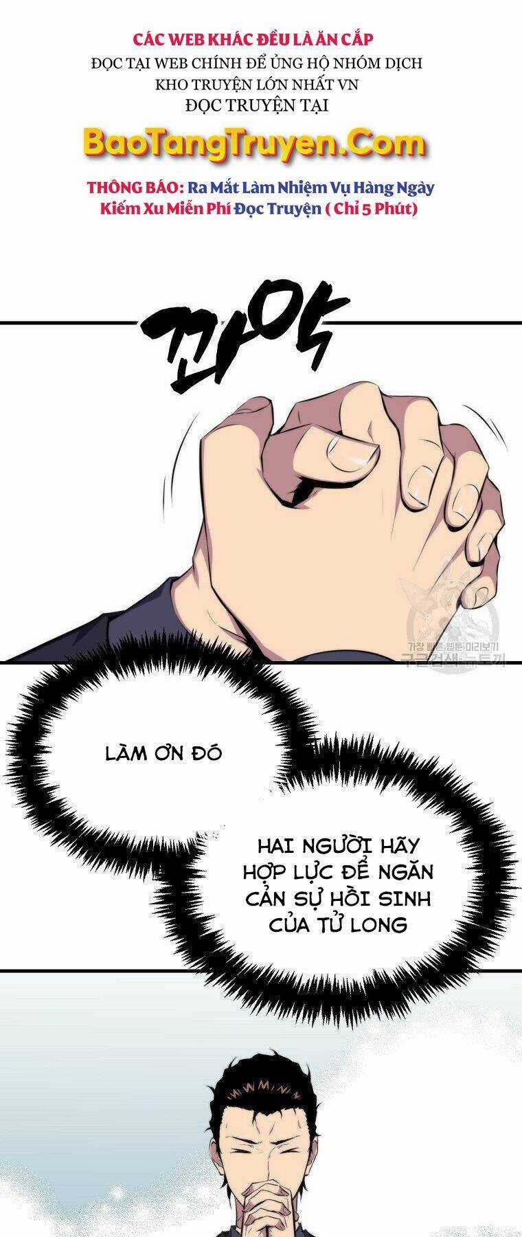 Tôi Thăng Cấp Trong Lúc Ngủ Chapter 22 trang 30