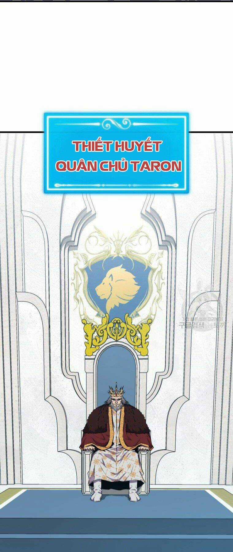 Tôi Thăng Cấp Trong Lúc Ngủ Chapter 22 trang 33